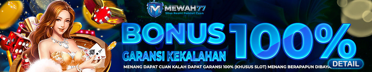 situs judi slot online gacor terpercaya