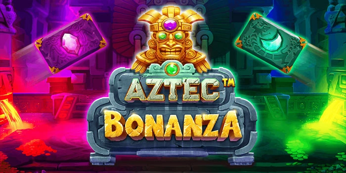 Strategi Jitu Mendapatkan Maxwin Besar Di Aztec Bonanza 