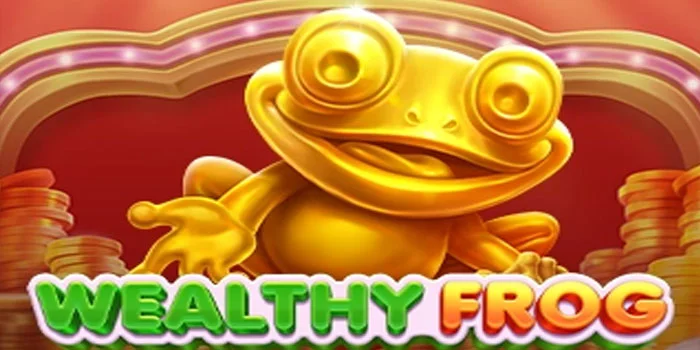 Rahasia Gacor Untuk Raih Cuan Slot Wealthy Frog