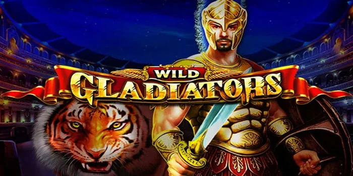 Strategi Jitu Raup Kemenangan Slot Wild Gladiator