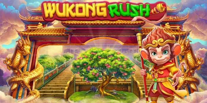 Rahasia Ampuh Bawa Pulang Cuan Slot Wukong Rush