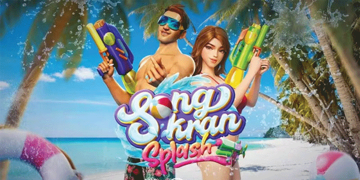 Rahasia Meraih Jackpot Slot Songkran Splash dengan Mudah
