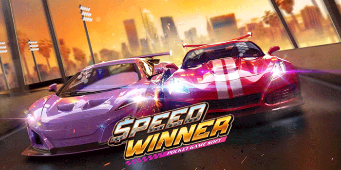 Langkah Jitu Agar Menang Besar Slot Speed Winner
